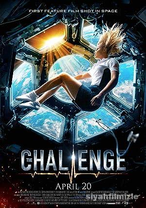 The Challenge 2023 izle