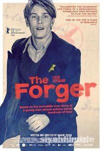 The Forger 2022 izle