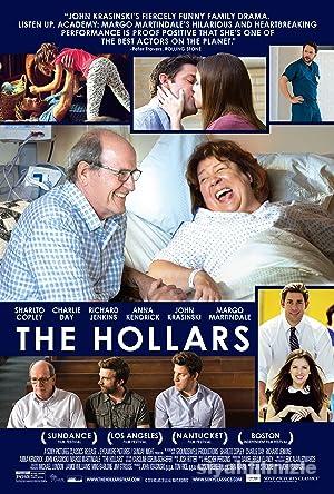 The Hollars 2016 izle