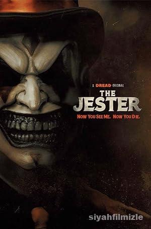 Jester: İntikam Gecesi 2023 izle