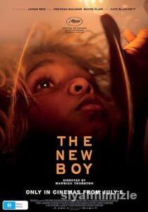 The New Boy 2023 izle