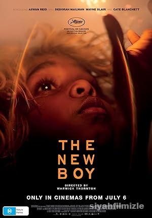 The New Boy 2023 izle