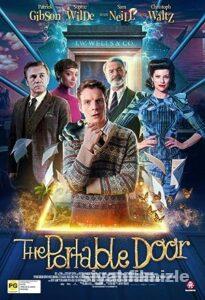 Geçiş Kapısı 2023 izle