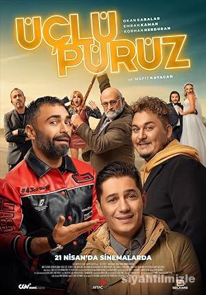 Üçlü Pürüz 2023 izle