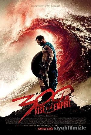 300: Bir İmparatorluğun Yükselişi 2014 izle