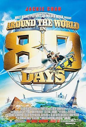 80 Günde Devr-i Alem 2004 izle