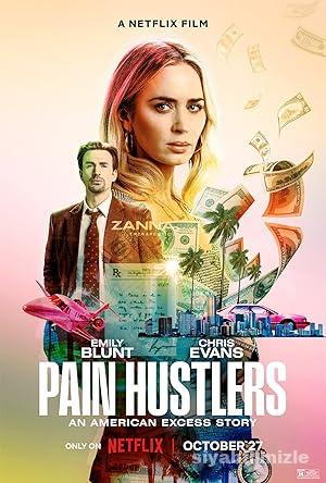 Acı Reçete 2023 izle