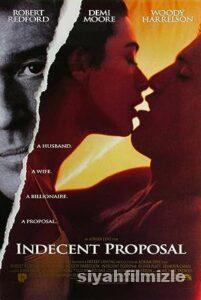 Ahlaksız Teklif 1993 izle