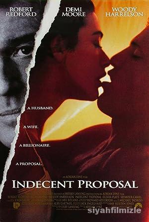 Ahlaksız Teklif 1993 izle