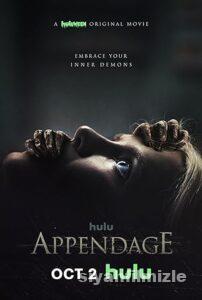 Appendage 2023 izle