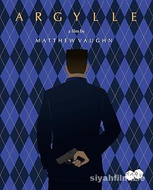 Argylle: Gizli Casus 2024 izle