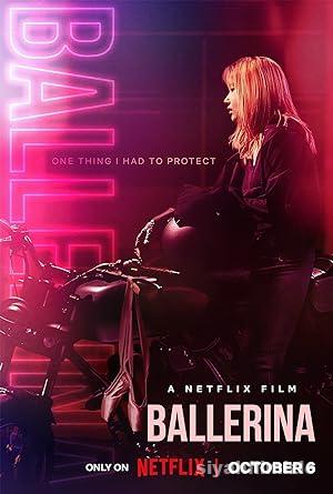 Balerin 2023 izle
