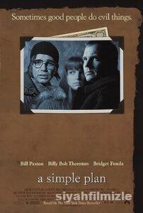 Basit Bir Plan 1998 izle