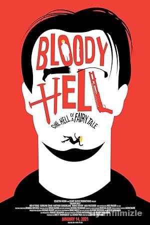 Kanlı Cehennem 2020 izle