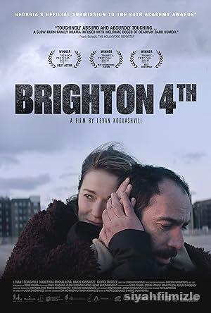 Brighton 4th 2021 izle