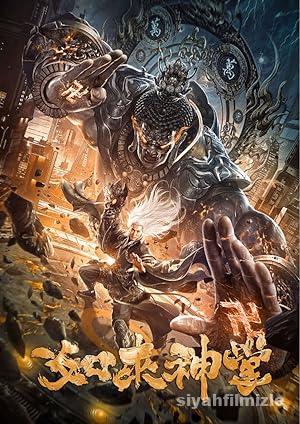 Buddha Palm Technique 2020 izle