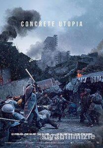 Concrete Utopia 2023 izle