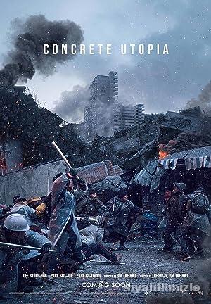 Concrete Utopia 2023 izle