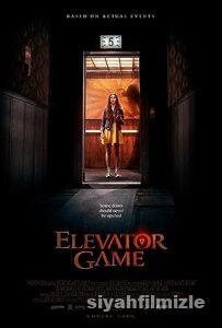 Asansör Oyunu izle 2023 izle