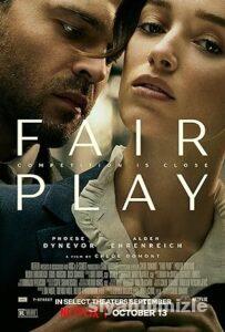 Fair Play 2023 izle