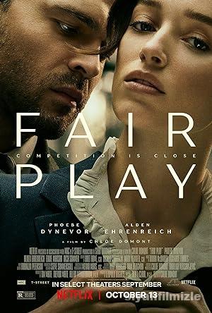 Fair Play 2023 izle