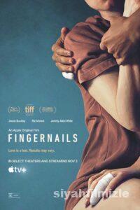Fingernails 2023 izle