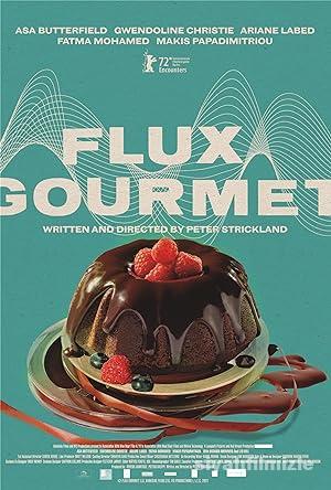 Flux Gourmet 2022 izle