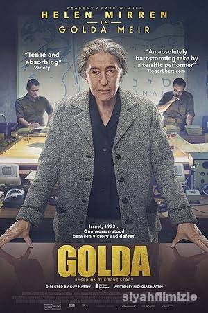 Golda 2023 izle