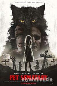 Hayvan Mezarlığı 2019 izle