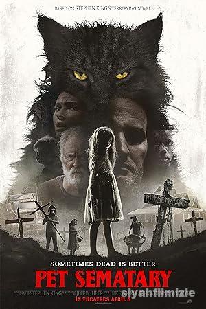 Hayvan Mezarlığı 2019 izle