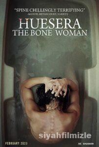 Huesera: The Bone Woman 2022 izle