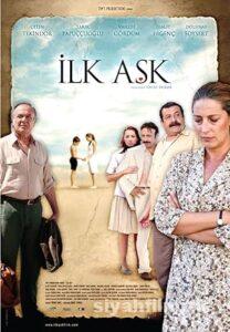 İlk Aşk 2006 izle