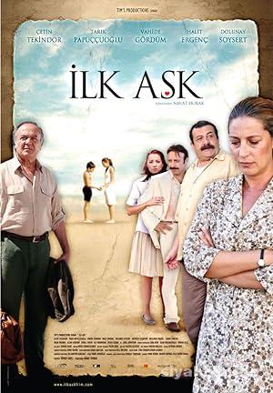 İlk Aşk 2006 izle