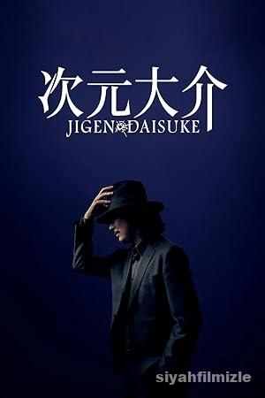 Jigen Daisuke 2023 izle