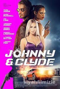 Johnny & Clyde 2023 izle