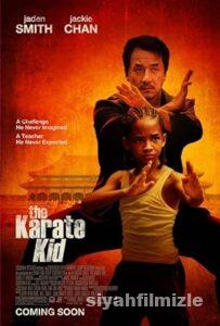 Karateci Çocuk 2010 izle