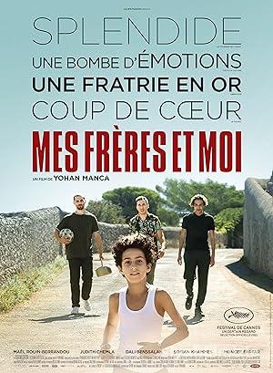 Kardeşlerim ve Ben 2021 izle