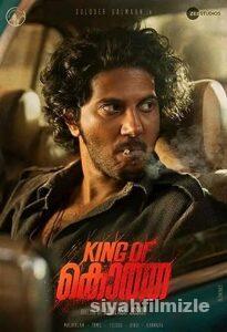 King of Kotha 2023 izle