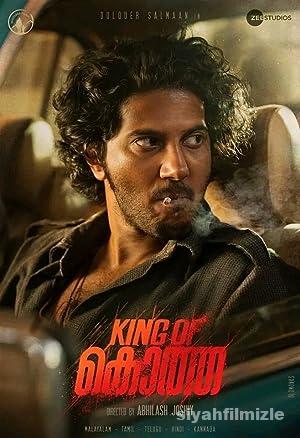 King of Kotha 2023 izle