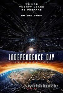 Kurtuluş Günü: Yeni Tehdit 2016 izle