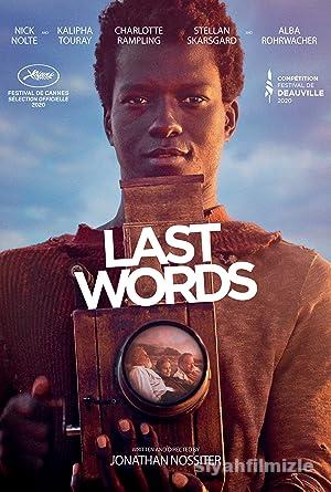 Last Words 2020 izle