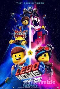 Lego Filmi 2 2019 izle