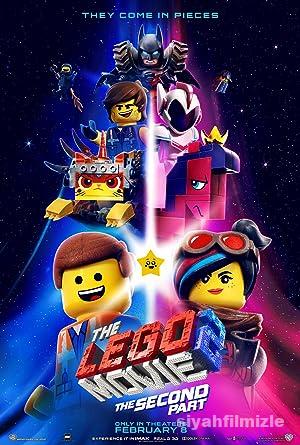 Lego Filmi 2 2019 izle