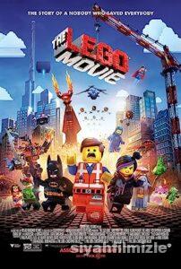 Lego Filmi 2014 izle