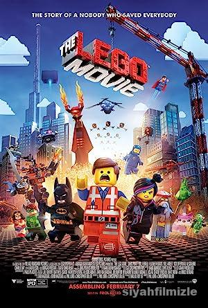 Lego Filmi 2014 izle