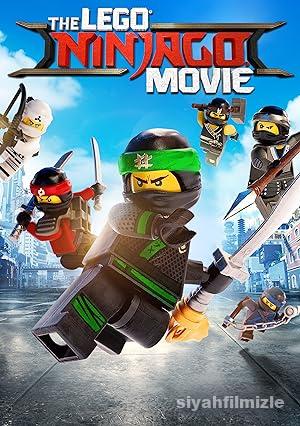 Lego Ninjago Filmi 2017 izle