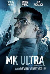 MK Ultra 2022 izle