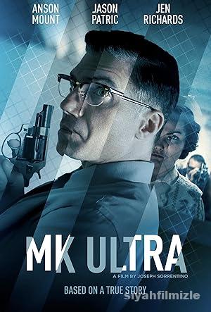 MK Ultra 2022 izle