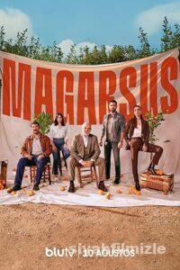 Magarsus 1. Sezon izle | Tüm Bölümler