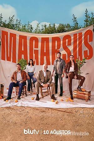Magarsus 1. Sezon izle | Tüm Bölümler